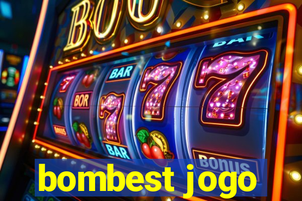 bombest jogo